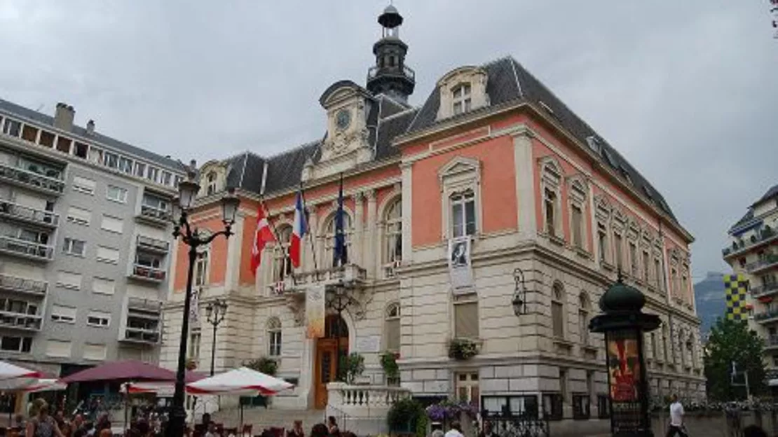 Plus de 5,5 millions d’euros obtenus pour la commune de Chambéry cet été