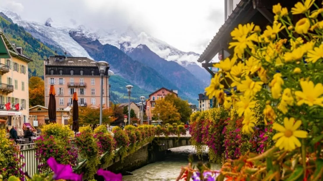 Quelles transformations pour le village des Pèlerins à Chamonix ?