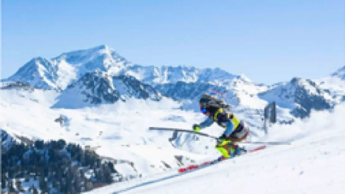 Reprise de la coupe du monde de ski cette année