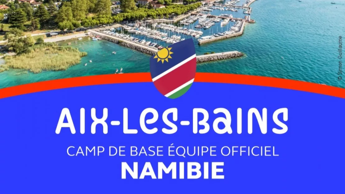 Rugby: La Namibie pour les bleus ce jeudi soir