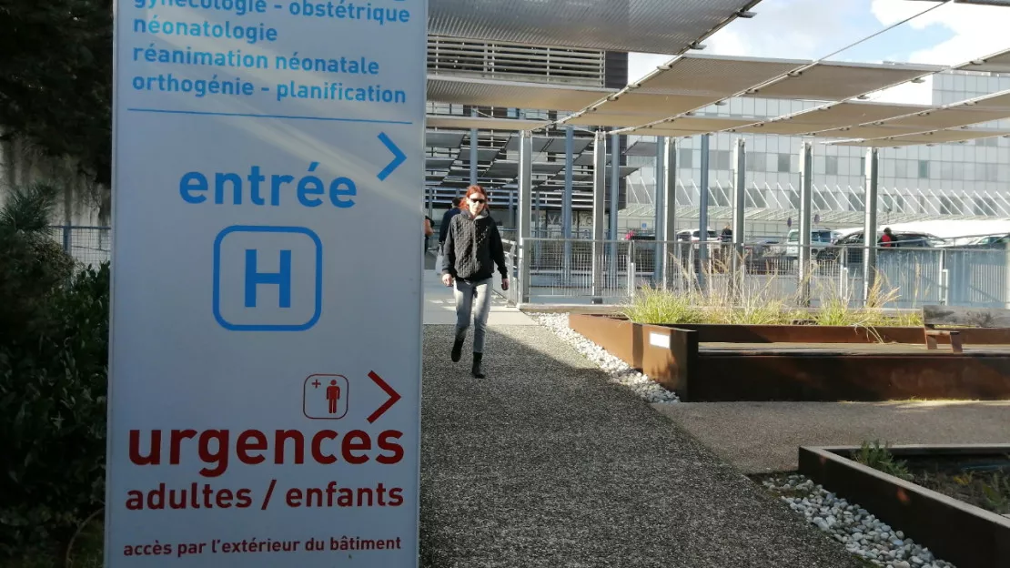 Savoie-Belley : le plan blanc levé dans les hôpitaux et cliniques