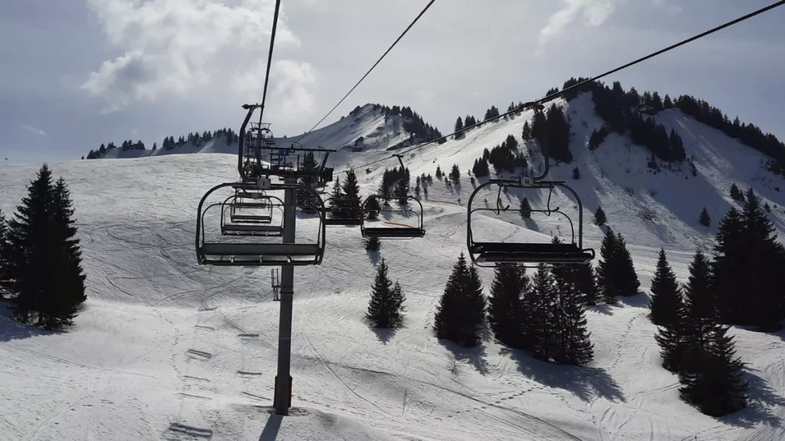 Savoie : ce qu'il faut savoir sur le télésiège écoresponsable de Val Cenis