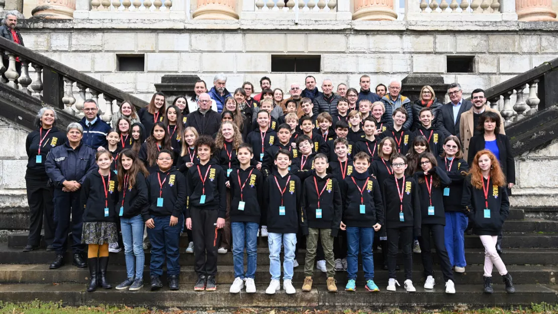 Savoie : un nouveau Conseil départemental des jeunes