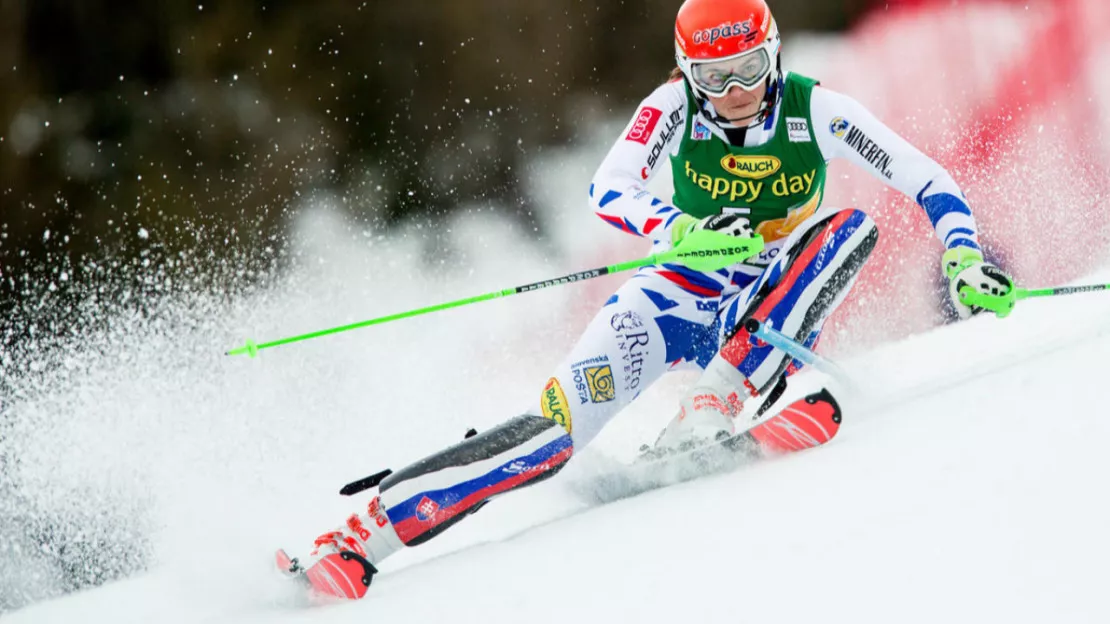 Ski Alpin: coup d'envoi de la saison 2023-2024