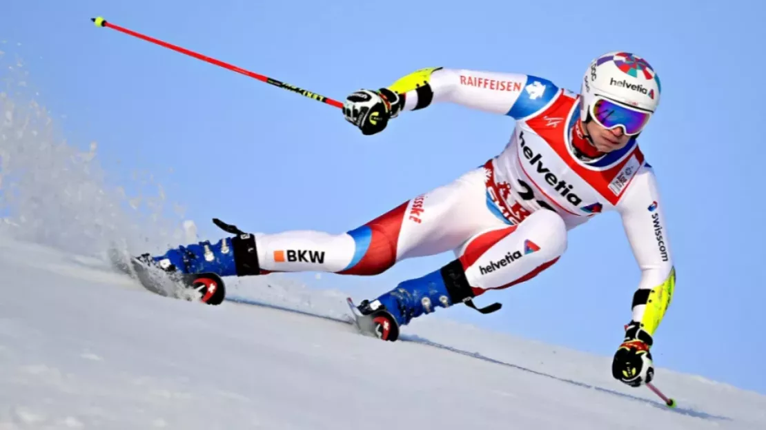 Ski Alpin: fin de la saison de coupe du monde