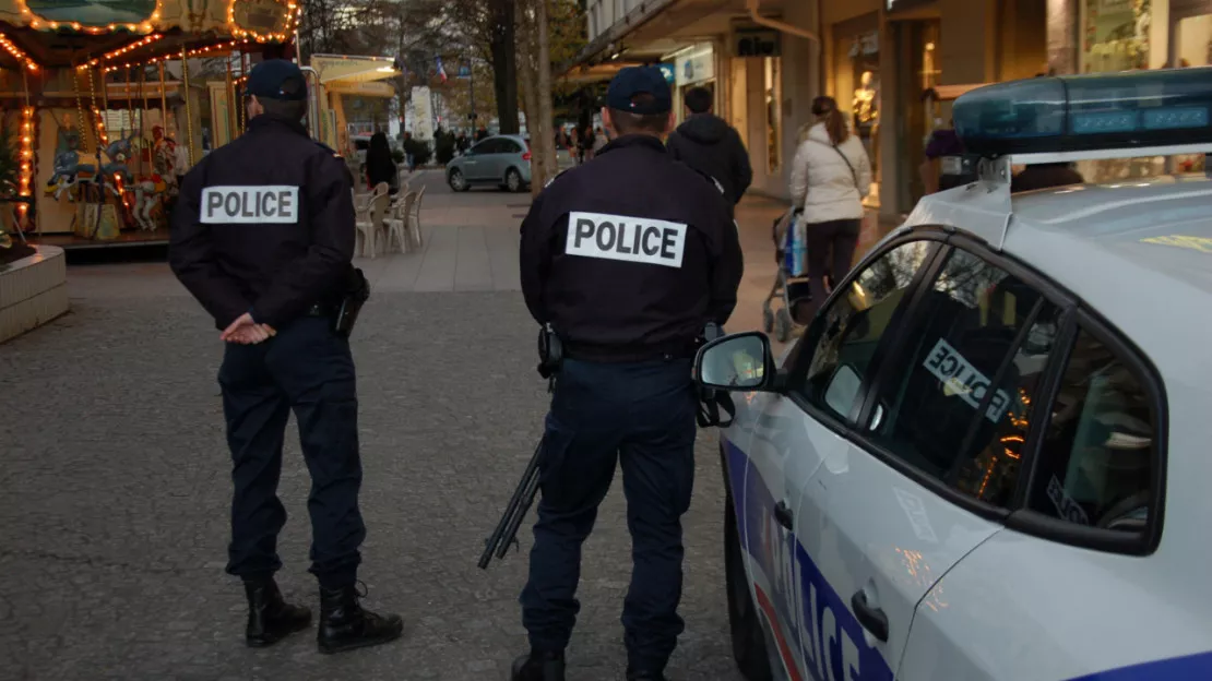 Un policier de Chambéry se suicide en Isère