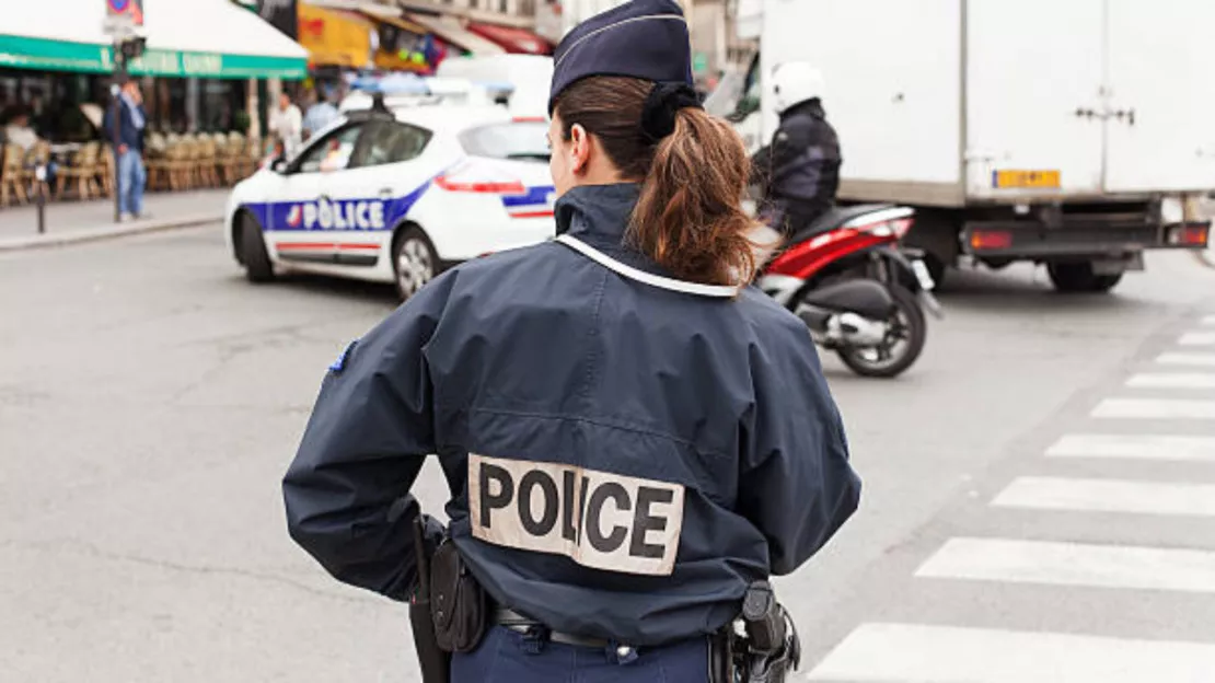 Un vol à main armée dans le centre de Chambéry jeudi