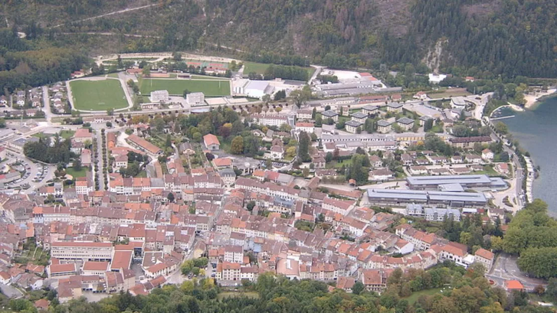 Une fusillade dans l’Ain ce jeudi matin