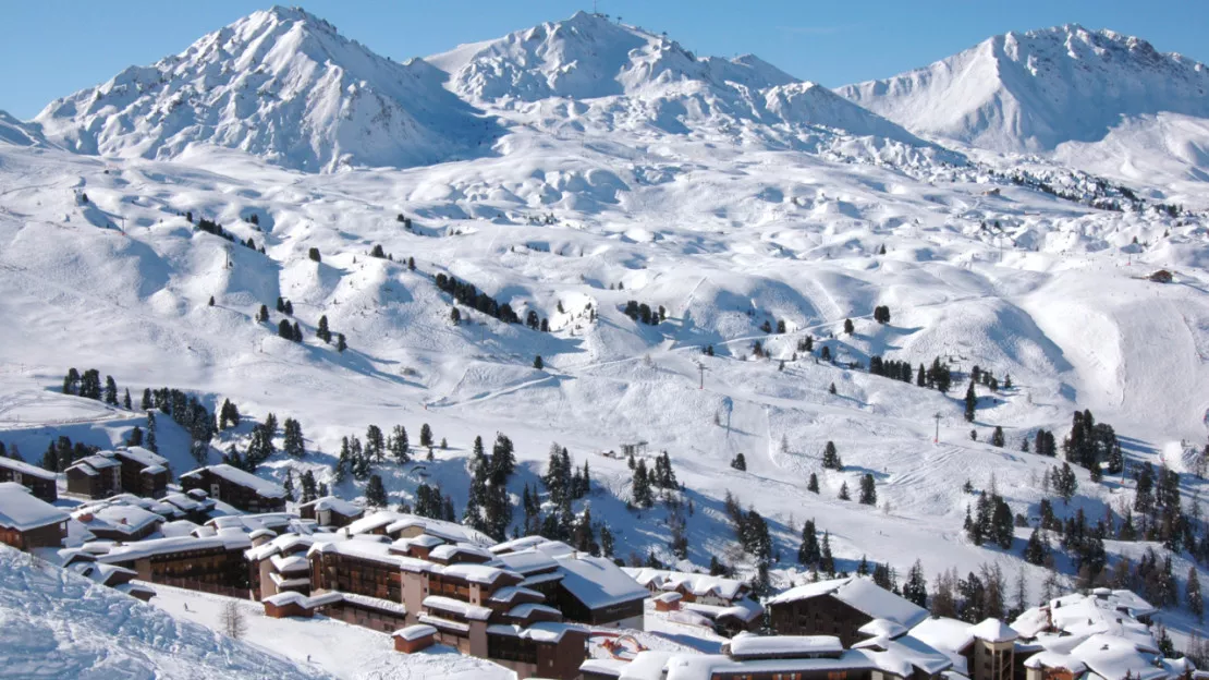 Une grève se prépare à La Plagne en Savoie