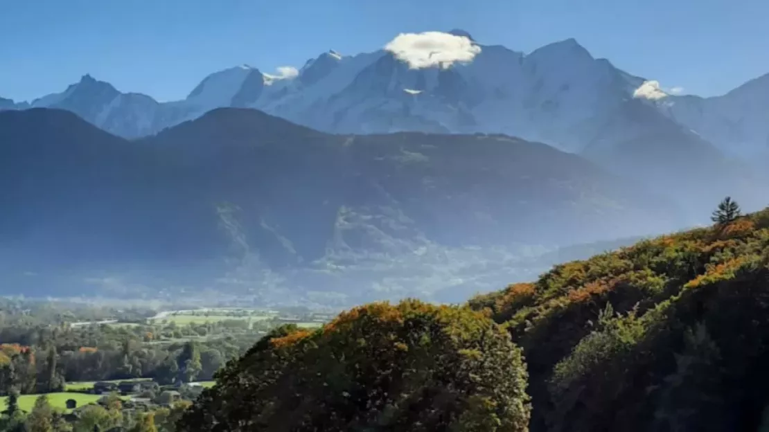 Vallée de Chamonix: les locations de meublés limitées