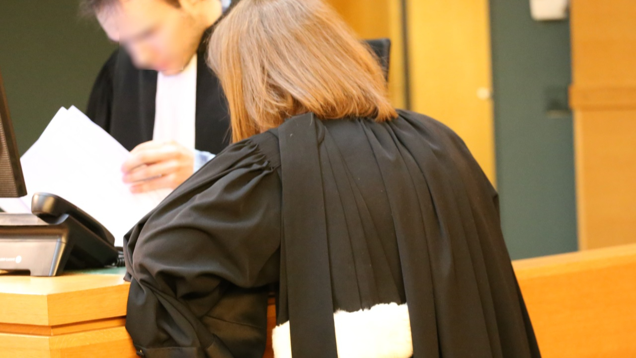 Accident de parapente au Grand Bornand : L'affaire mise en délibéré Accident de parapente au Grand Bornand : L'affaire mise en délibéré