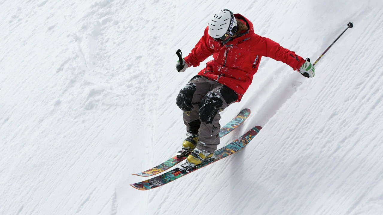 Accident de ski à Tignes : La justice sert la vis et condamne le prévenu à 1500 euros d'amende Accident de ski à Tignes : La justice sert la vis et condamne le prévenu à 1500 euros d'amende