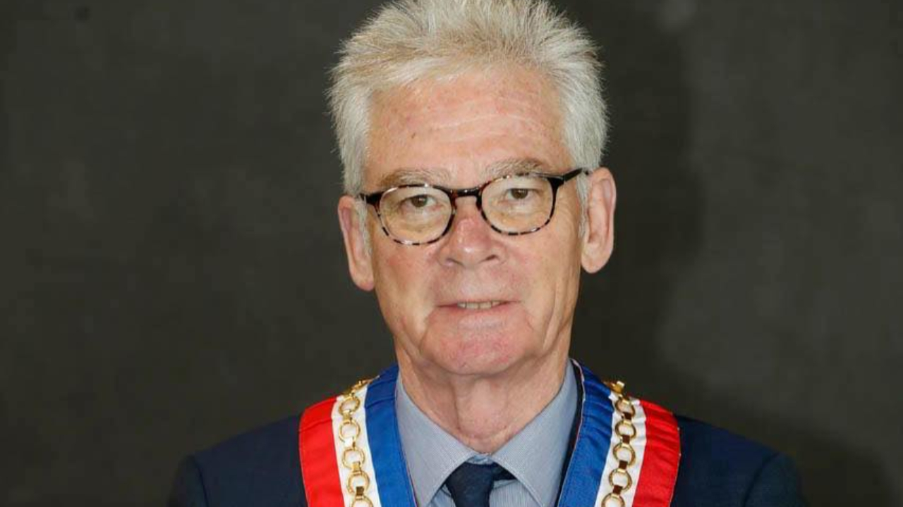 Affaire des chalets de Saint-Gervais : le maire Jean-Marc Peillex relaxé à Annecy Affaire des chalets de Saint-Gervais : le maire Jean-Marc Peillex relaxé à Annecy