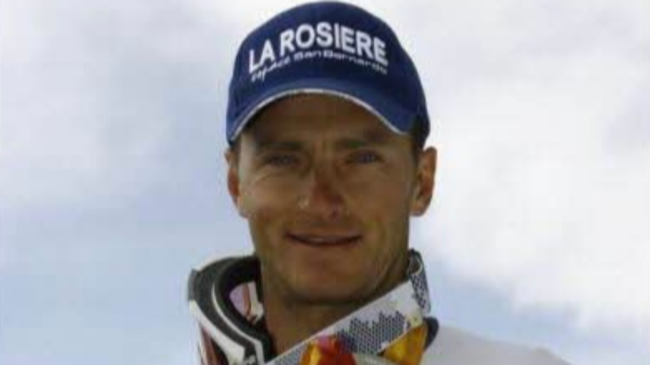 Affaire Joel Chenal: une plainte déposée pour agression sexuelle Affaire Joel Chenal: une plainte déposée pour agression sexuelle