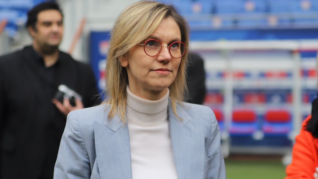 Agnès Pannier-Runacher en Savoie : ce que la ministre va dire aux acteurs de la montagne Agnès Pannier-Runacher en Savoie : ce que la ministre va dire aux acteurs de la montagne