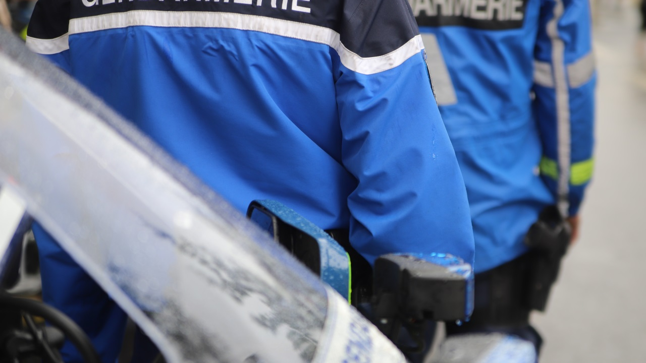 Ain : une explosion fait six victimes dont deux enfants