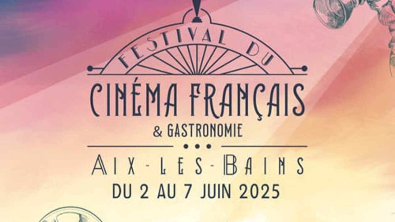 Aix-les-Bains: Dany Boon attendu cette semaine au festival du cinéma français et de la gastronomie Aix-les-Bains: Dany Boon attendu cette semaine au festival du cinéma français et de la gastronomie