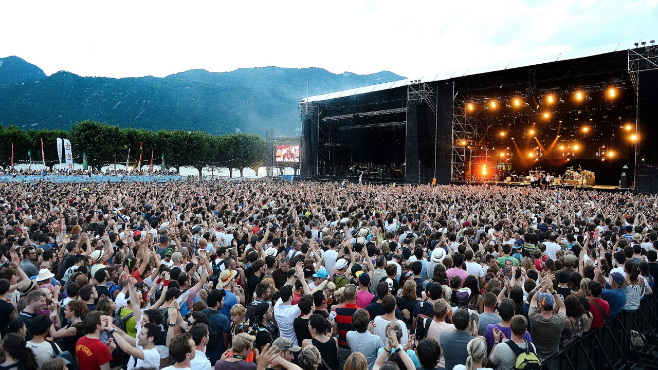 Aix-les-Bains : du changement pour le stationnement &agrave; l'approche de Musilac