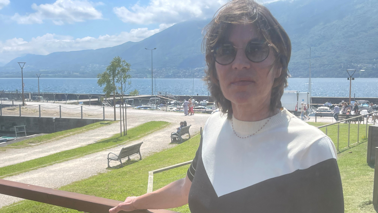 Aix-les-bains: le festival du cinéma français est lancé Aix-les-bains: le festival du cinéma français est lancé