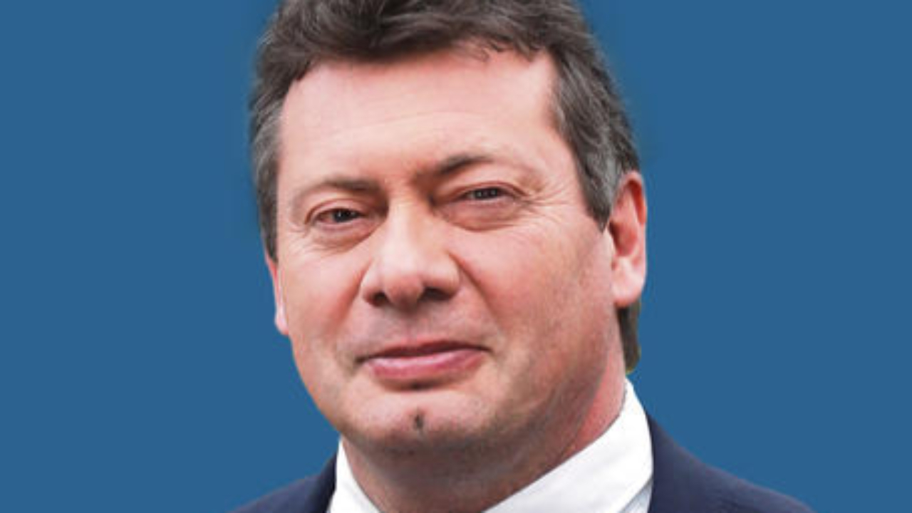 Aix-les-Bains : Le maire Renaud Beretti &eacute;lu &agrave; la t&ecirc;te de Grand Lac