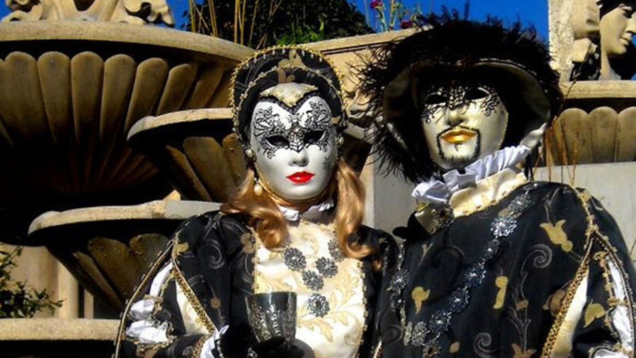 Aix-les-Bains : Un carnaval tourné vers Les Mondes Imaginaires Aix-les-Bains : Un carnaval tourné vers Les Mondes Imaginaires