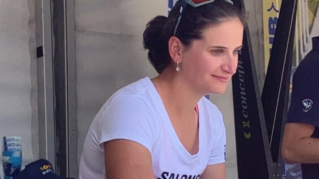 Albertville : Julia Simon reconnait les vols et encours deux mois de prison avec sursis Albertville : Julia Simon reconnait les vols et encours deux mois de prison avec sursis