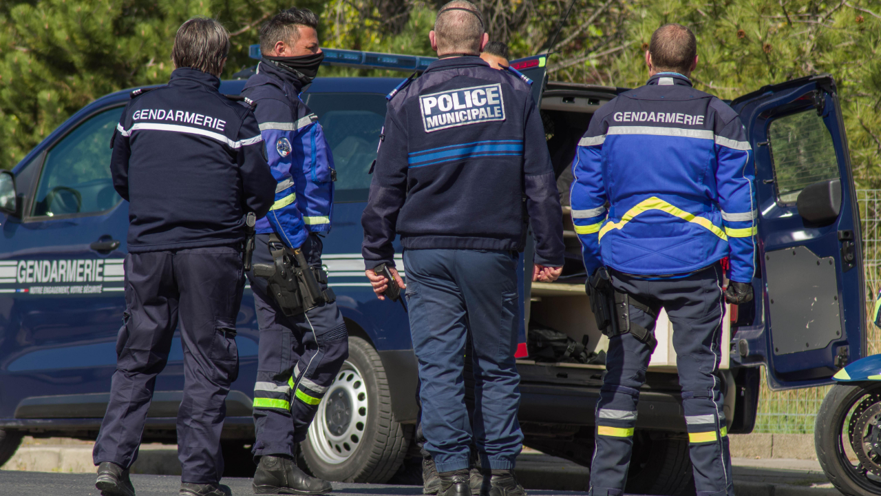 Alby-sur-Ch&eacute;ran : Feu vert pour la nouvelle caserne de gendarmerie