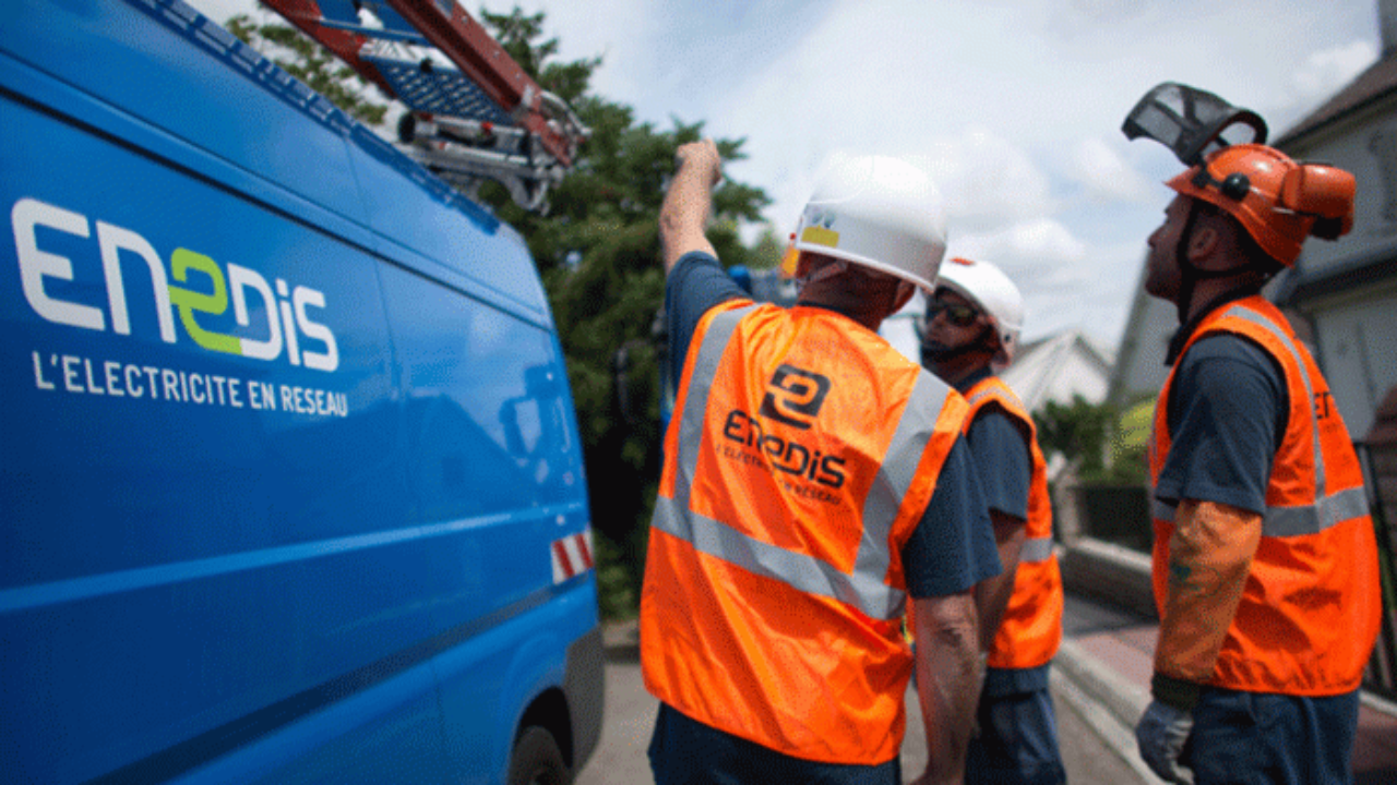 Ambilly : Un transformateur prend feu, 400 foyers priv&eacute;s d'&eacute;lectricit&eacute;
