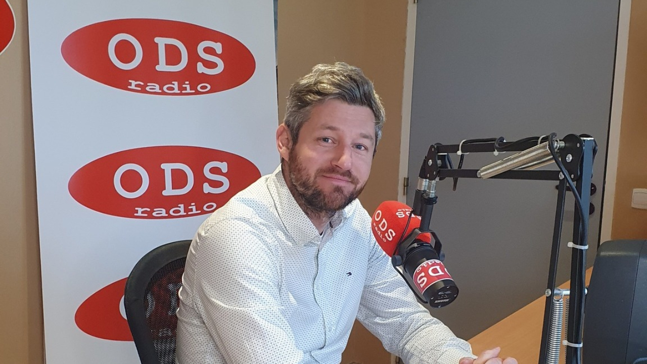 Annecy : Alexandre Mulatier-Gachet est officiellement candidat aux municipales