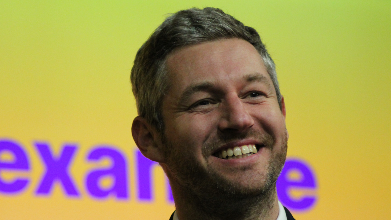 Annecy : Alexandre Mulatier-Gachet lance sa campagne pour les municipales depuis Meythet Annecy : Alexandre Mulatier-Gachet lance sa campagne pour les municipales depuis Meythet