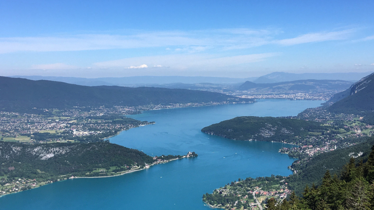 Annecy, capitale du crush ! Annecy, capitale du crush !