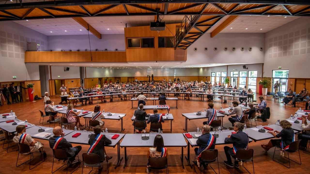 Annecy: débats houleux hier soir au conseil municipal Annecy: débats houleux hier soir au conseil municipal