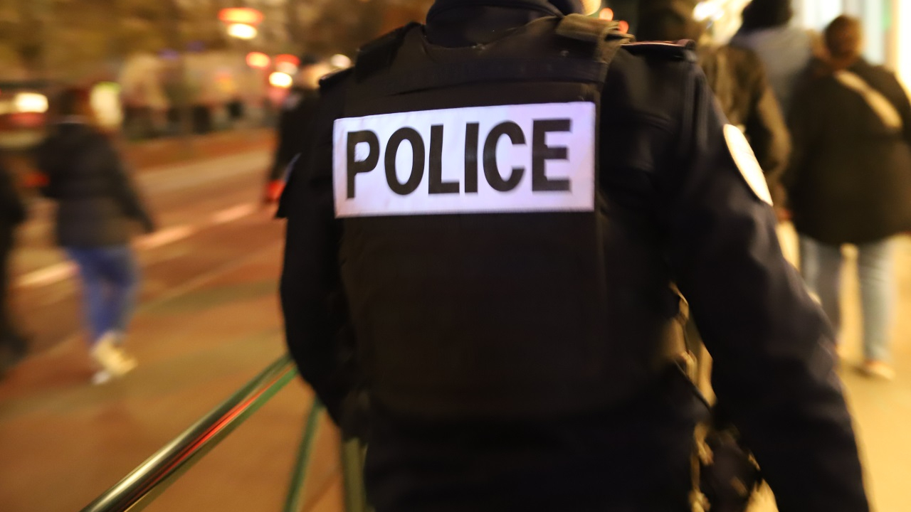 Annecy : deux adolescents interpell&eacute;s pour vol