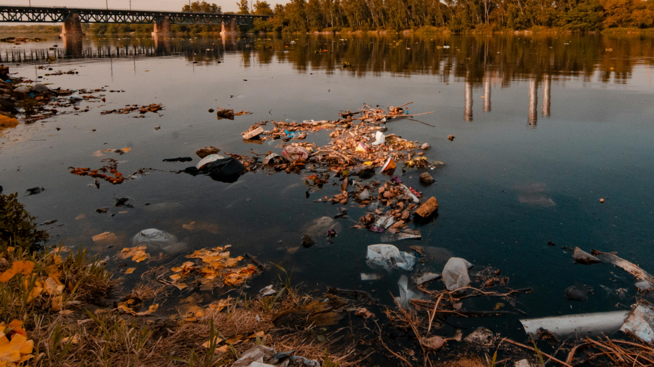 Annecy : Entre 2024 et juin 2025, 51 épisodes de pollution recensés Annecy : Entre 2024 et juin 2025, 51 épisodes de pollution recensés
