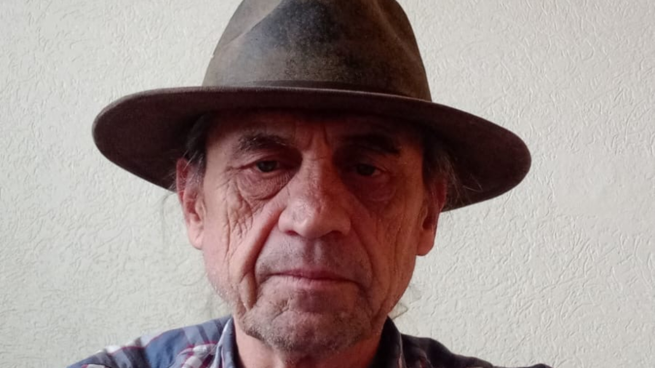 Annecy : Franck Martin est candidat pour les élections municipales