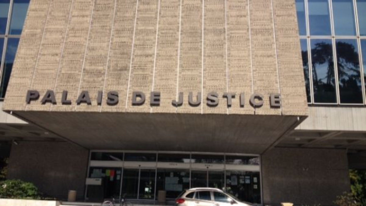 Annecy : L'adolescent responsable d'une explosion plac&eacute; en d&eacute;tention provisoire