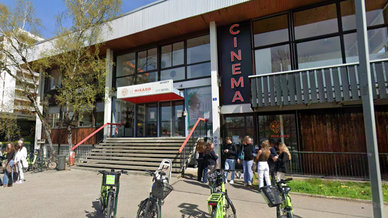 Annecy : l’ancien directeur du Mikado condamné à une peine bien plus légère que prévu Annecy : l’ancien directeur du Mikado condamné à une peine bien plus légère que prévu