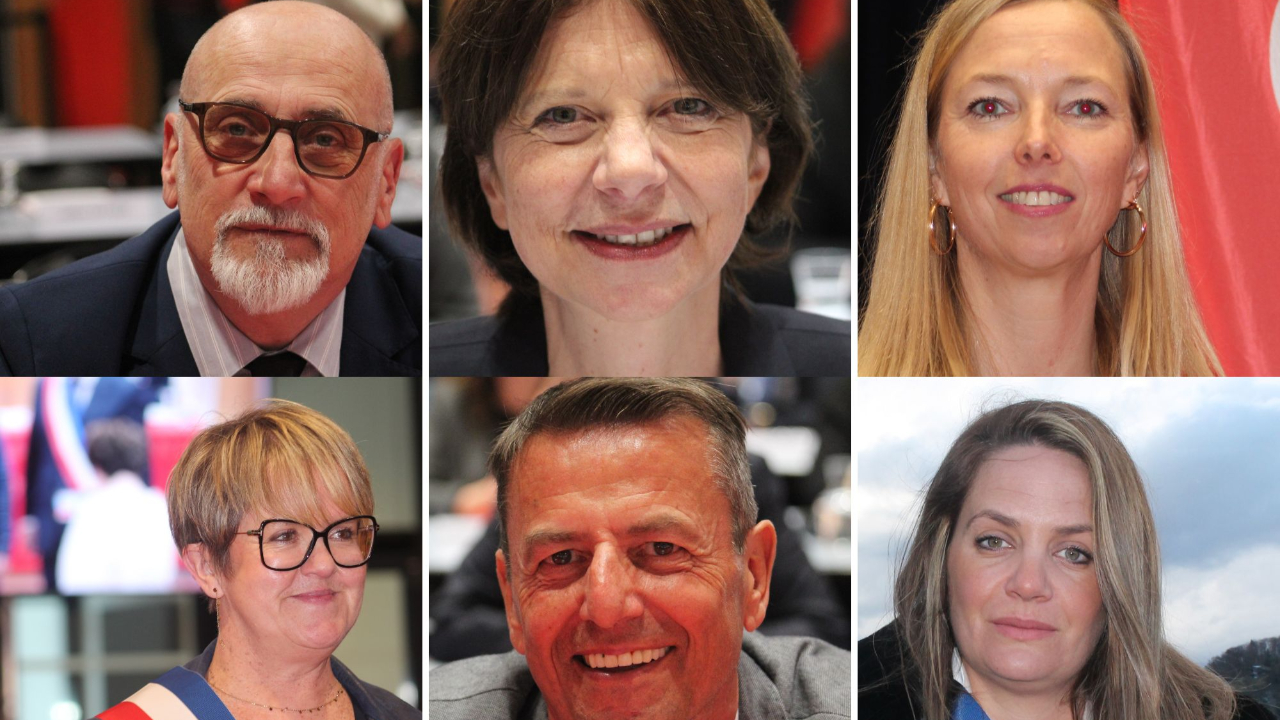 Annecy : lancement des premières permanences de proximité Annecy : lancement des premières permanences de proximité