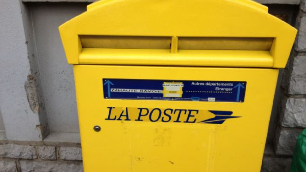Annecy : le bureau de poste de Cran Gevrier Vallon va rouvrir le 15 septembre Annecy : le bureau de poste de Cran Gevrier Vallon va rouvrir le 15 septembre