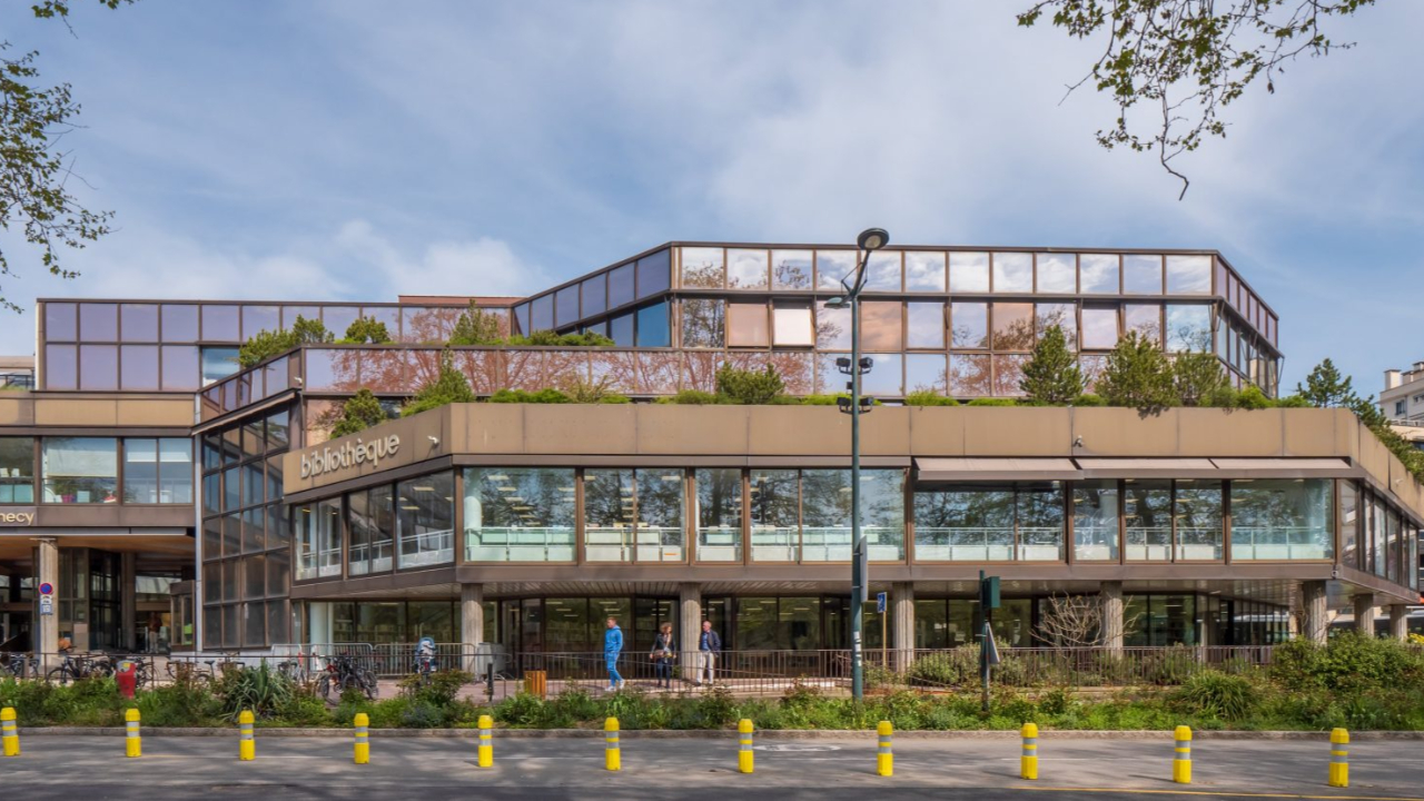Annecy : Le dispositif Angela arrive dans les services municipaux Annecy : Le dispositif Angela arrive dans les services municipaux