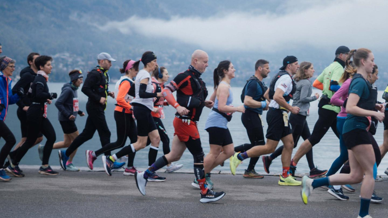 Annecy : le marathon du lac va perturber la circulation ce week-end, découvrez les rues fermées Annecy : le marathon du lac va perturber la circulation ce week-end, découvrez les rues fermées