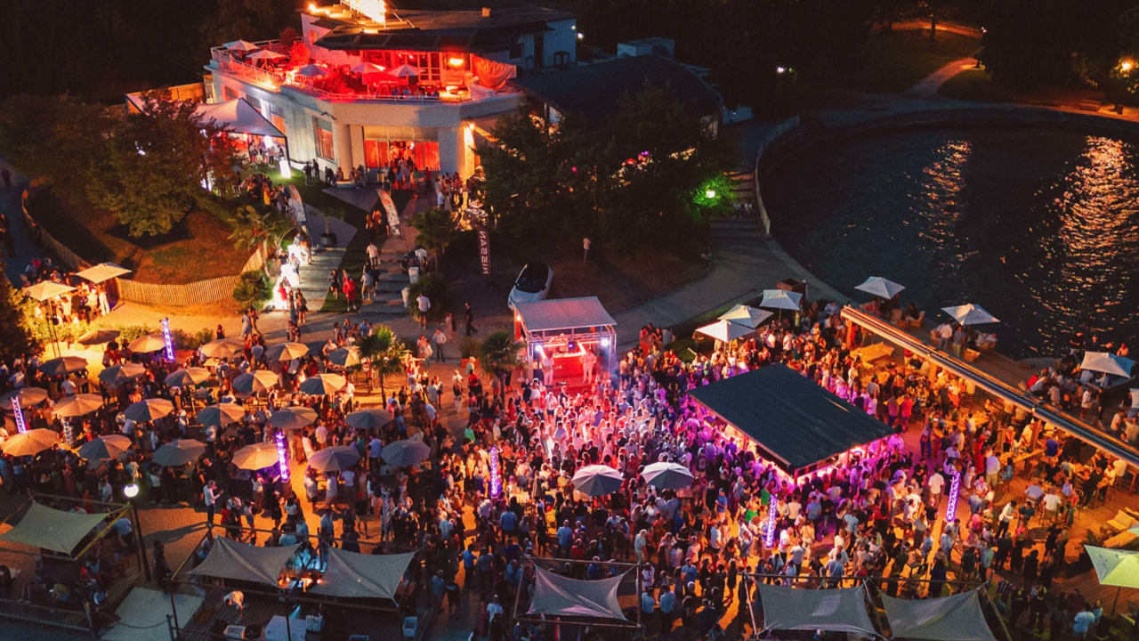 Annecy : Le POP Night Club change de nom