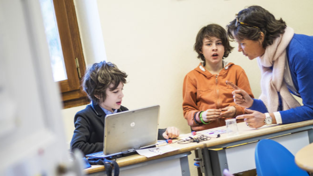 Annecy-le-Vieux: MEEO va poursuivre ses actions d'accompagnement