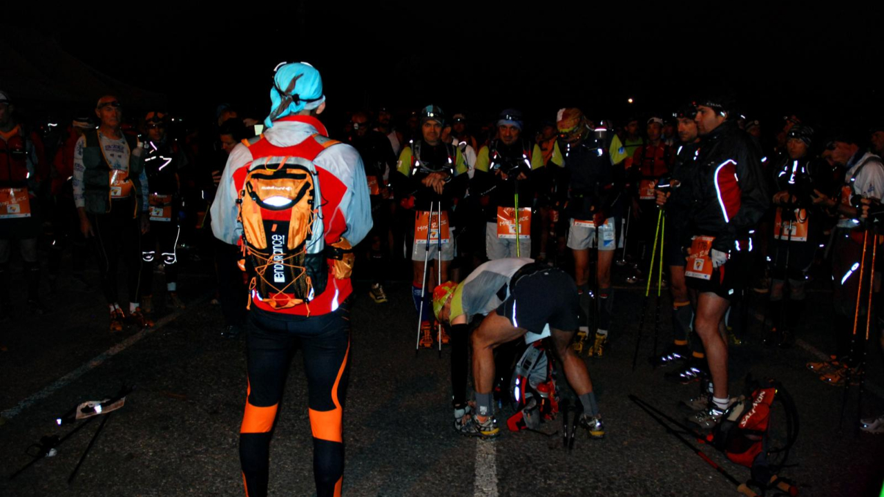 Annecy : les inscriptions pour la Maxi Race 2026 sont ouvertes