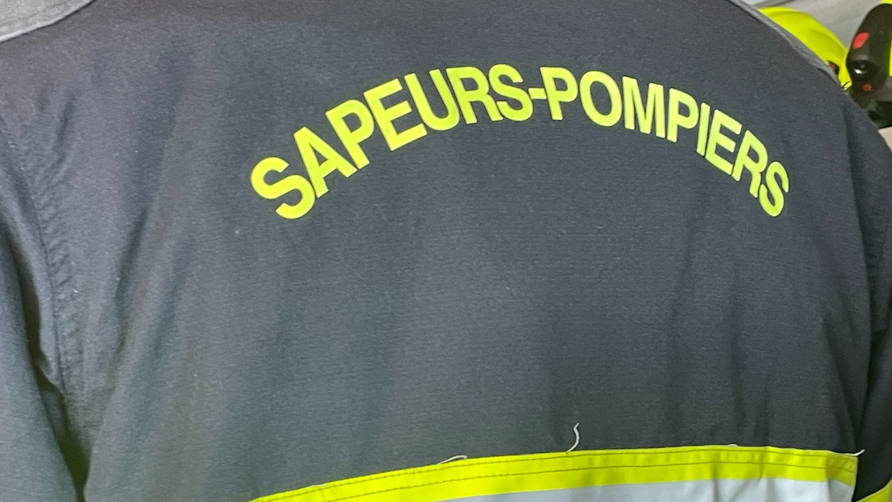 Annecy : les pompiers interviennent après la détection d'acide sulfurique dans un bâtiment industriel Annecy : les pompiers interviennent après la détection d'acide sulfurique dans un bâtiment industriel