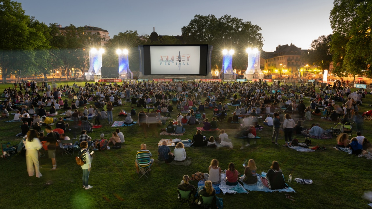 Annecy: les premi&egrave;res indiscr&eacute;tions du FIFA