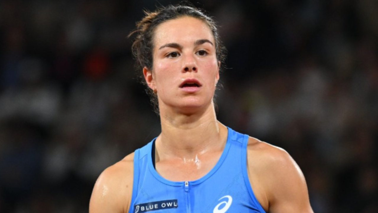 Annecy : Lois Boisson éliminée au 2ᵉ tour du tournoi de tennis de Séoul Annecy : Lois Boisson éliminée au 2ᵉ tour du tournoi de tennis de Séoul