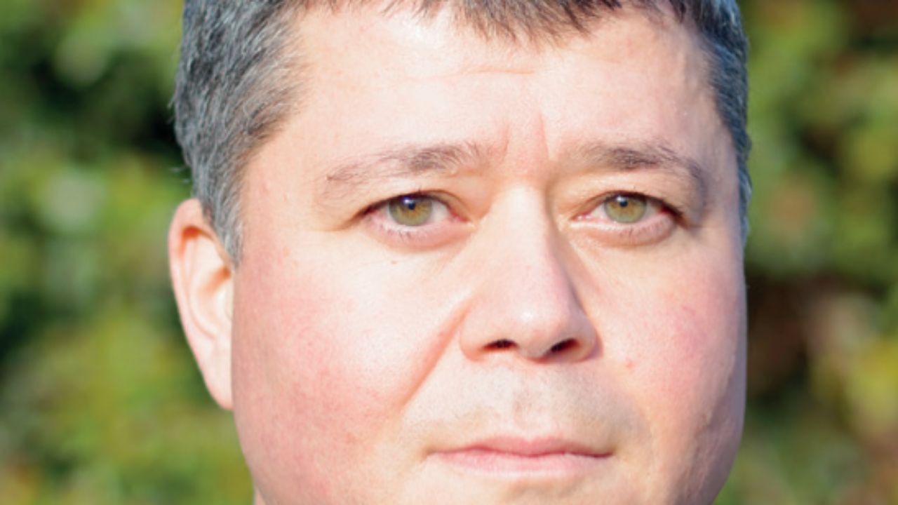 Annecy : Naci Yildirim, candidat Lutte Ouvri&egrave;re, entre dans la course des municipales