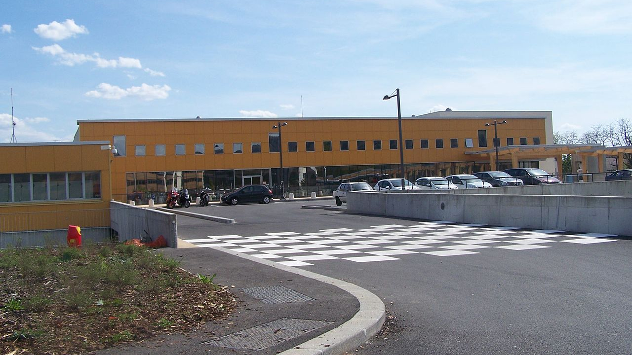 Annecy: prison ferme requise contre l'ancien directeur d'h&ocirc;pital