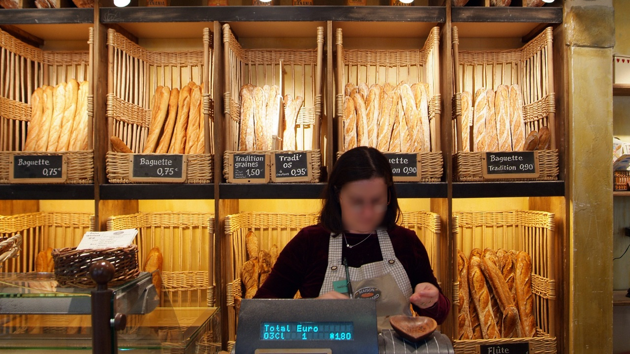 Annecy : surpris derrière le comptoir d’une boulangerie cambriolée, il invoque la soif Annecy : surpris derrière le comptoir d’une boulangerie cambriolée, il invoque la soif